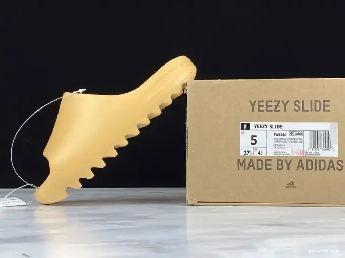 Desert Sand FW6344 Slide Adidas Yeezy 0618